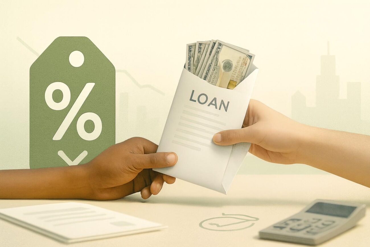 High Loan Amounts