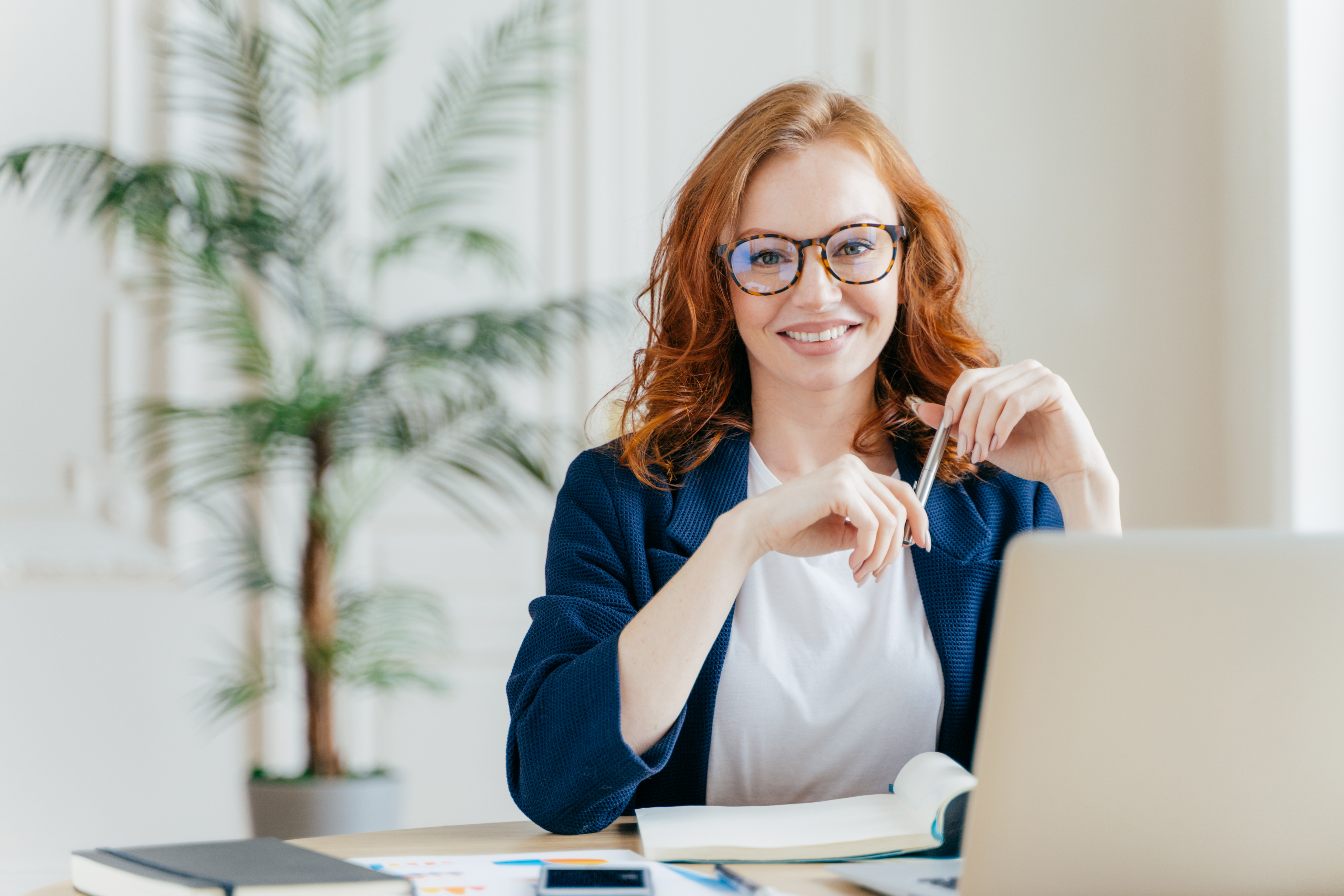 Salaried Professionals